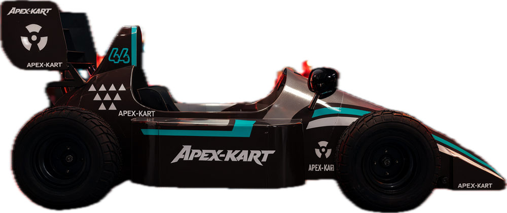 ARROW TEAM kart